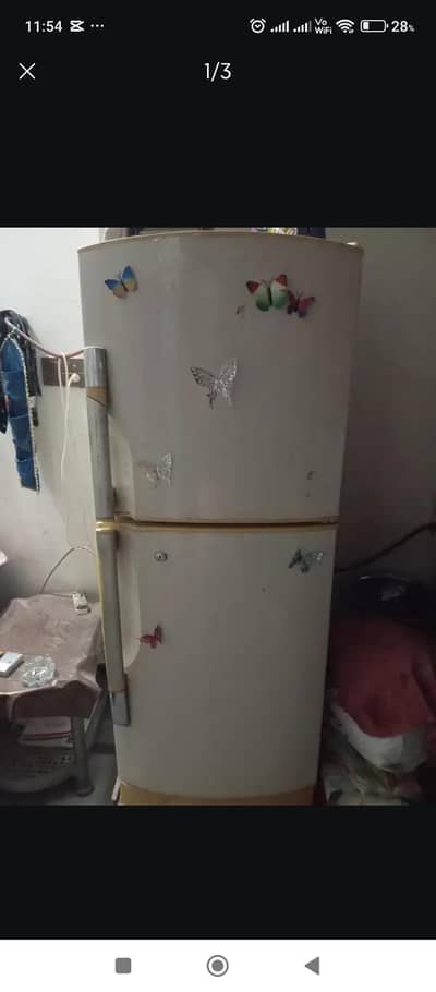 but New condition 2 years use