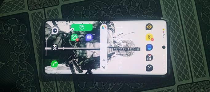 Itel S25 Ultra