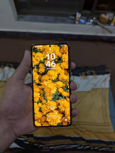 Samsung Mobile S21 Plus Non PTA