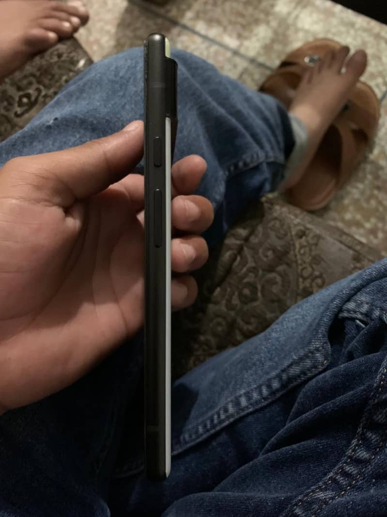 Google Pixel 6 0