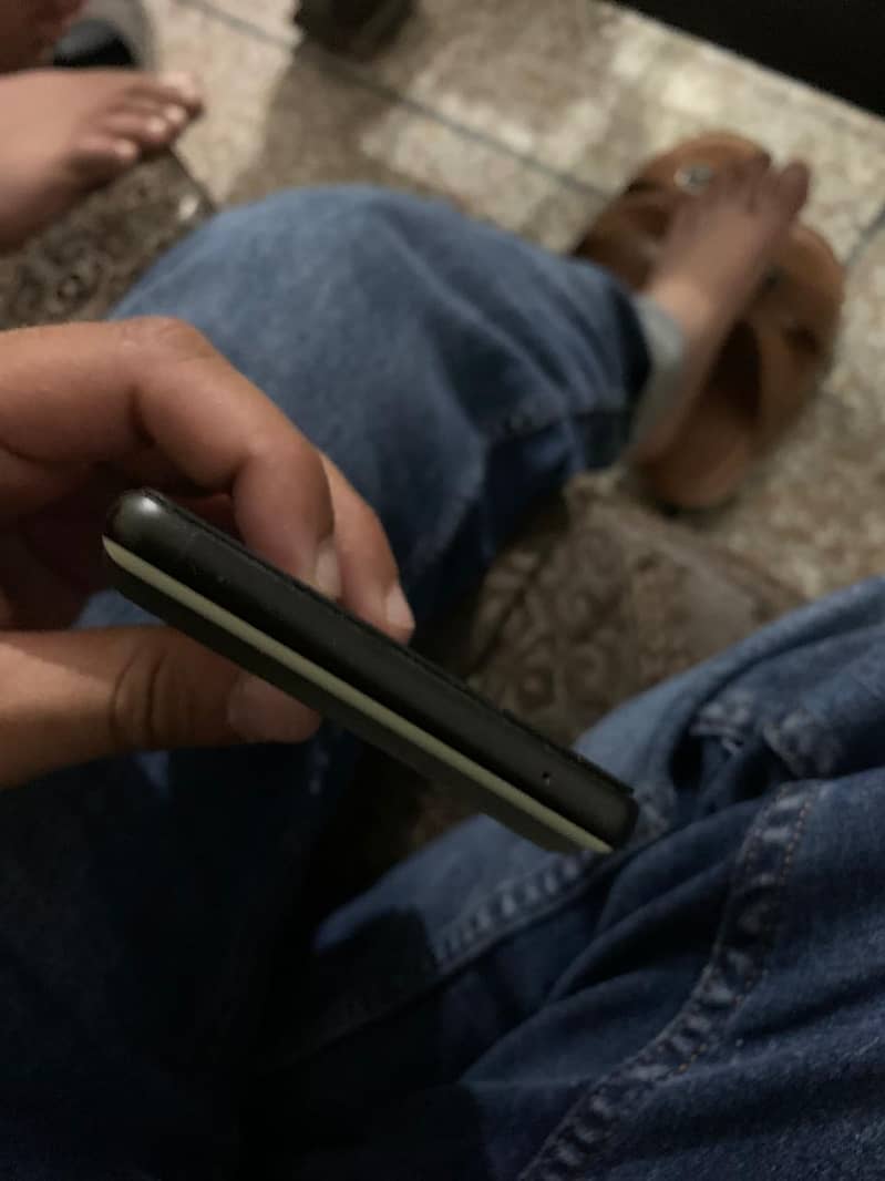 Google Pixel 6 2