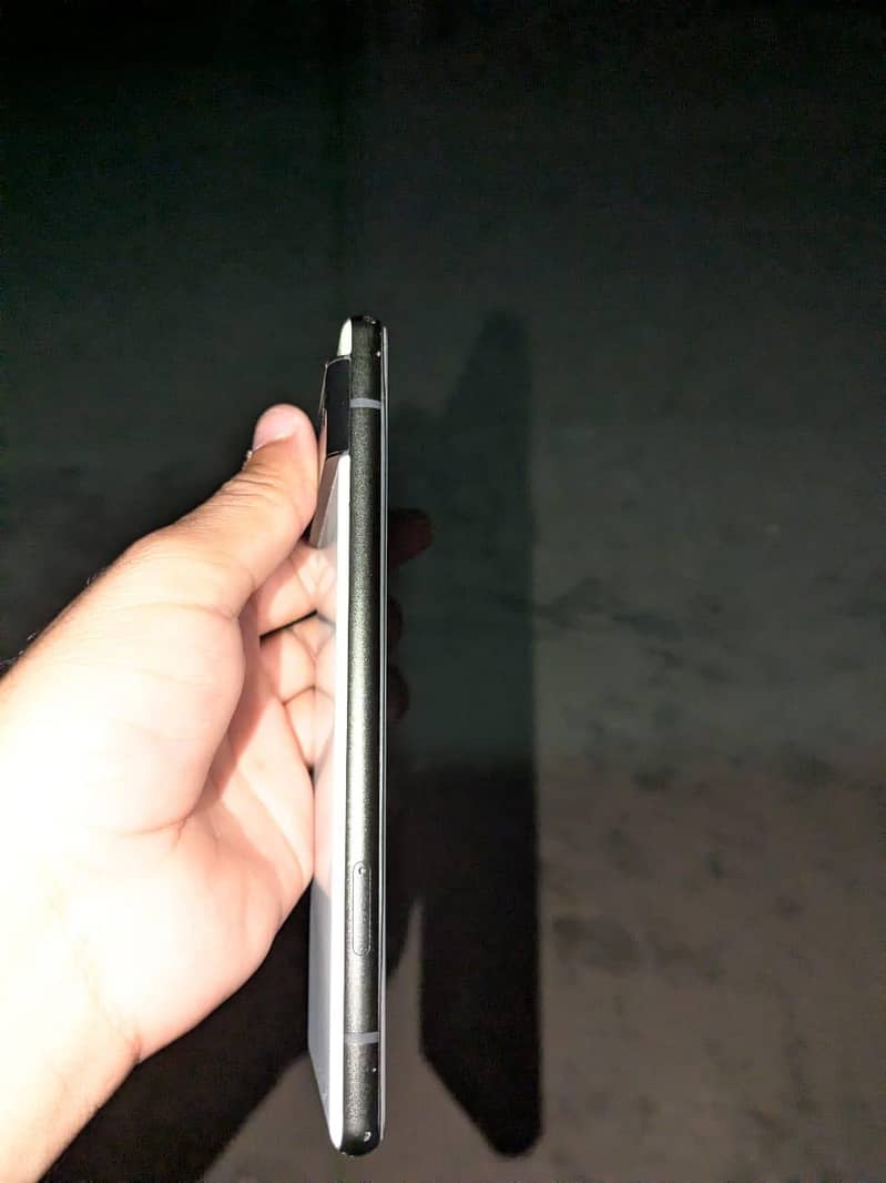 Google Pixel 6 4