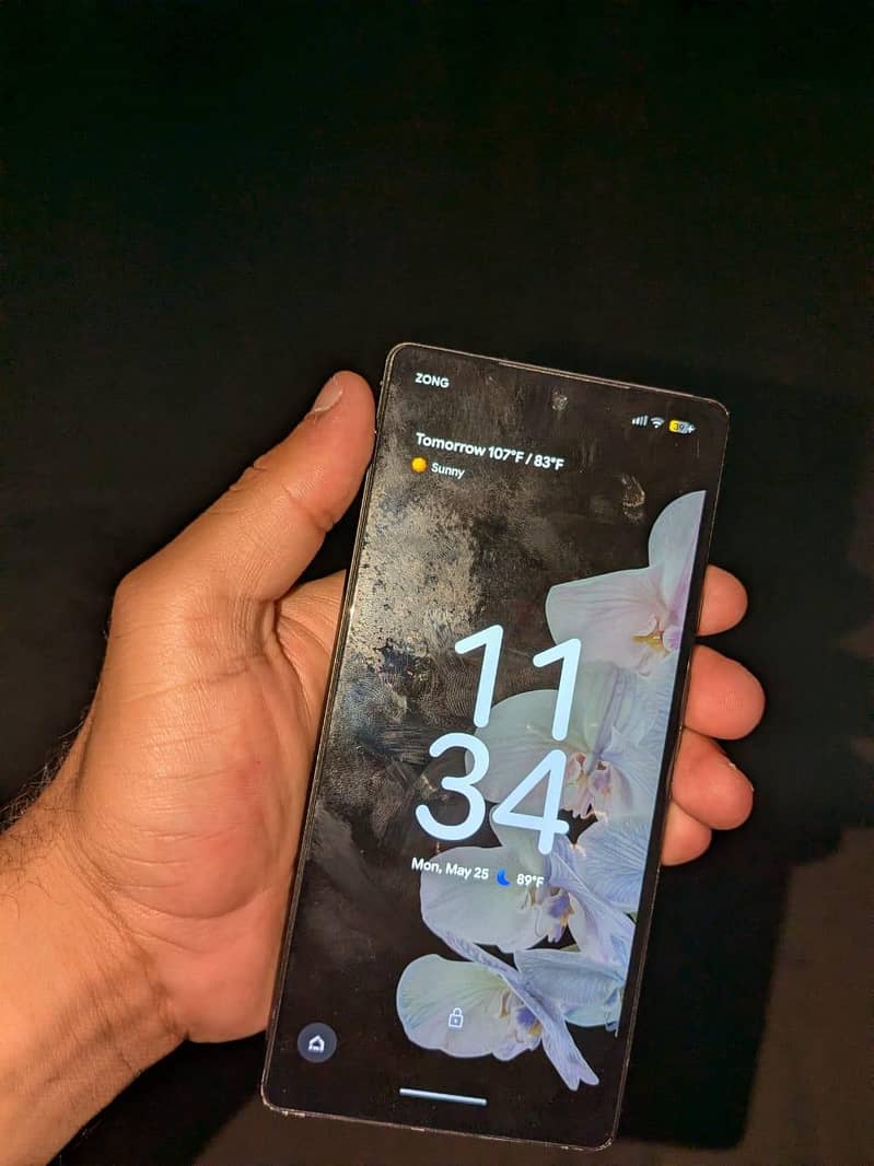 Google Pixel 6 6