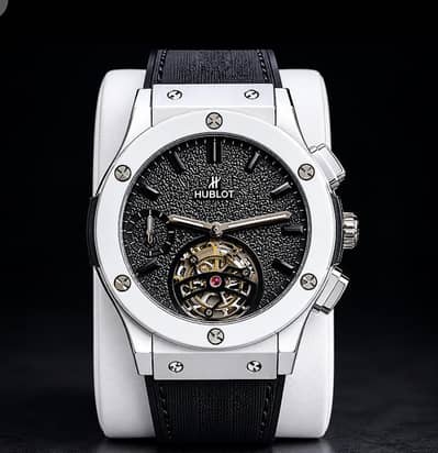 hublot brand new watch