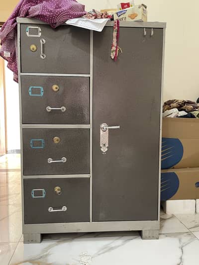 Office Shelf/Drawer