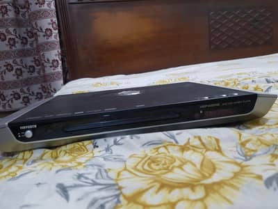 DVD PLAYER