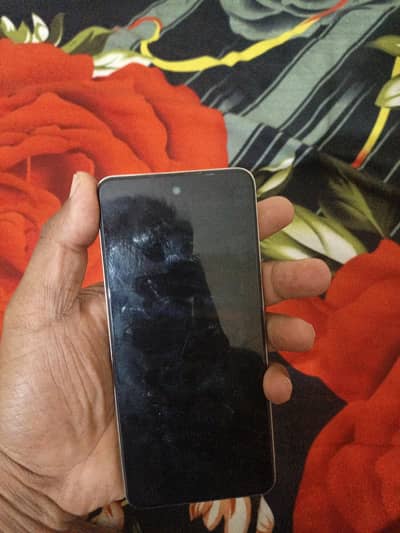 Infinix hot 40i Panel For sale