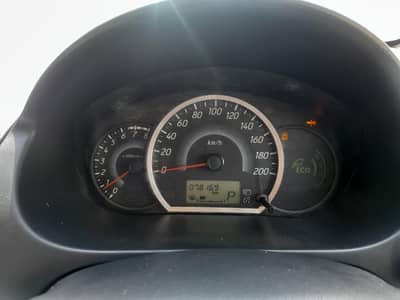Mitsubishi Mirage Model 2012/15 Auto 1000cc Full Option