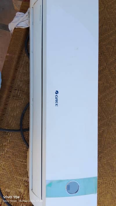 Gree Split AC