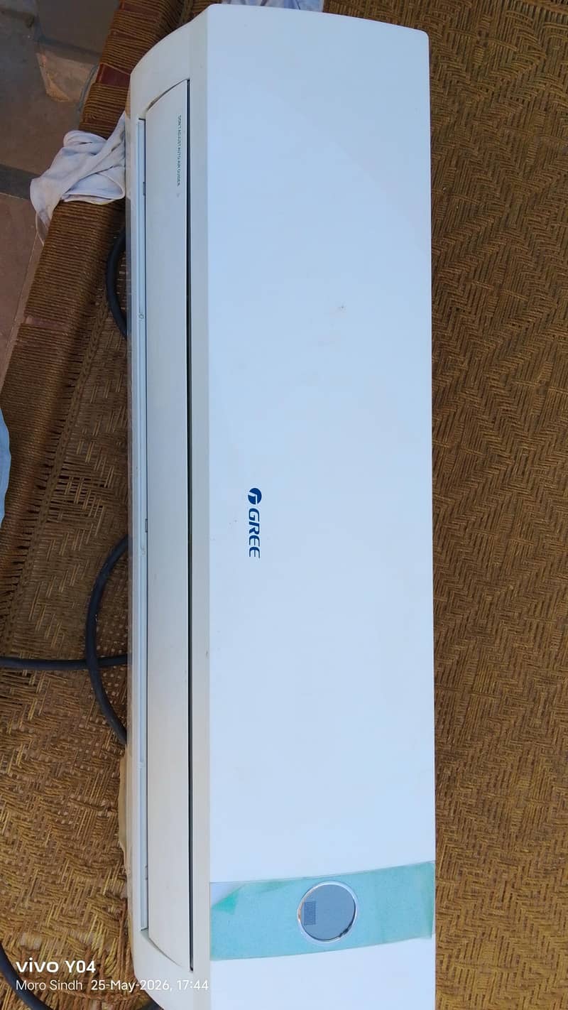 Gree Split AC 1