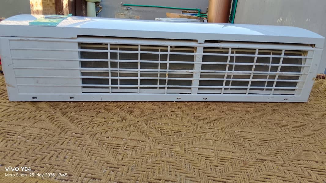 Gree Split AC 2