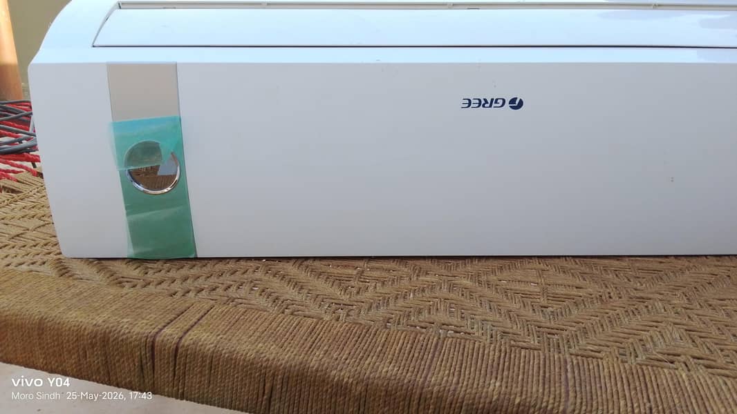 Gree Split AC 3
