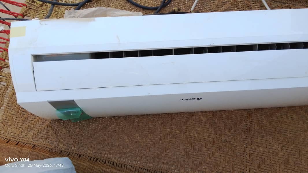 Gree Split AC 4