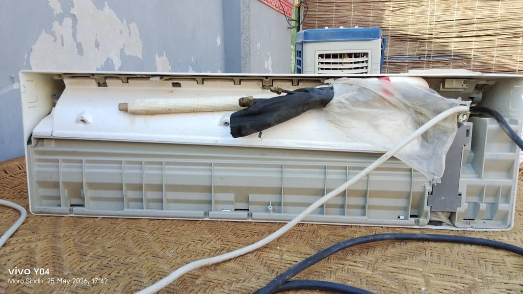 Gree Split AC 5