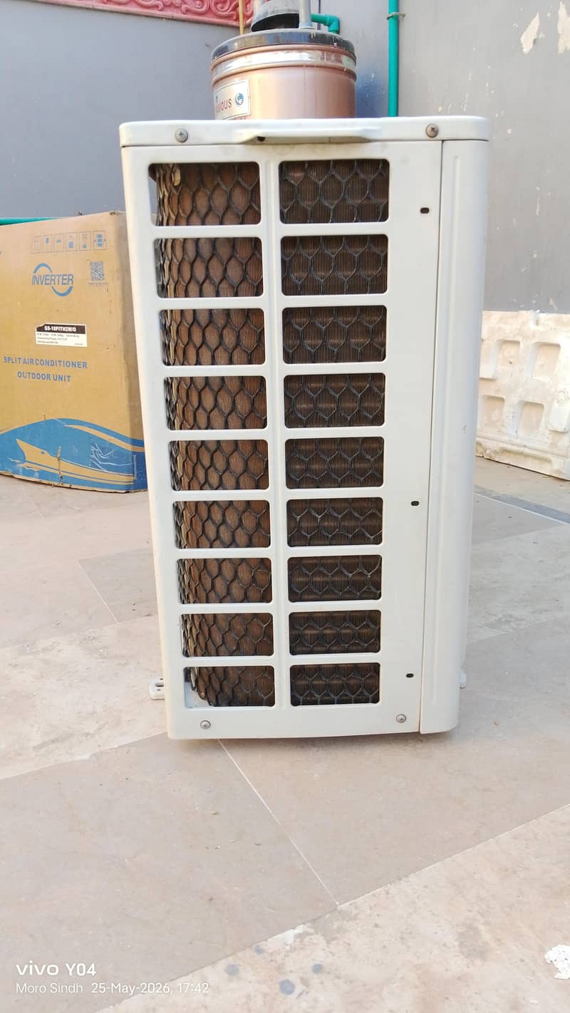 Gree Split AC 7