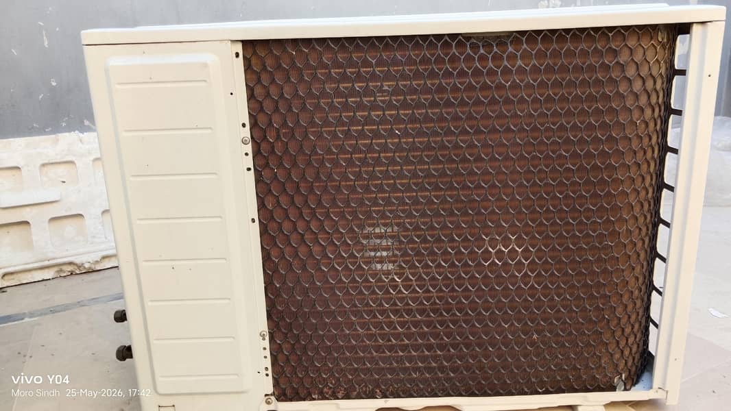 Gree Split AC 8
