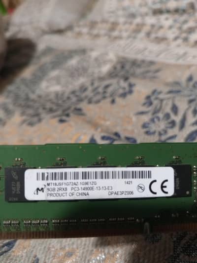 server ram ddr3