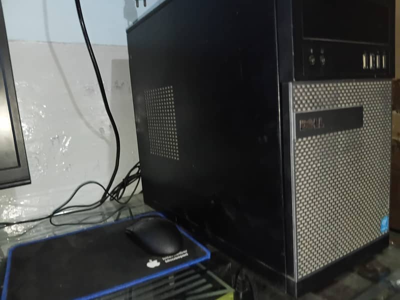 Computer full setup for sell 1