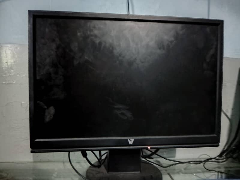 Computer full setup for sell 2