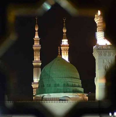 حافظ محمد سعود اقبال 