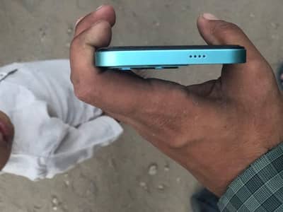 Tecno Spark Go 1 6/128 Urgent for sale