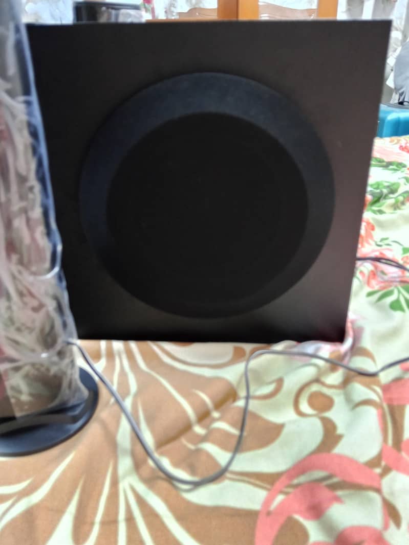 Audionic Ad 7000 + 4