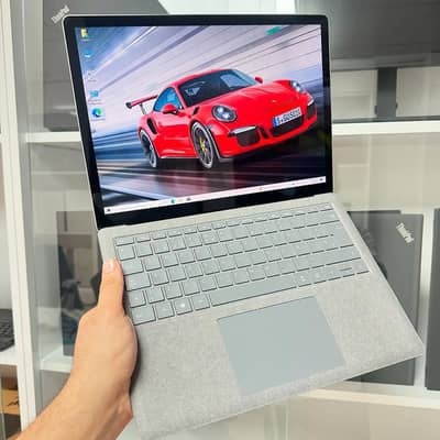Microsoft Surface Laptop5 Core i5 12th Gen | 8GB RAM | 256GB SSD Fresh