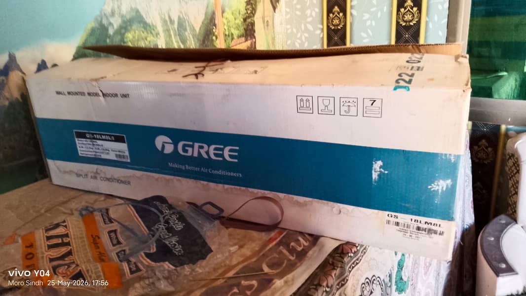 Gree Split AC 11