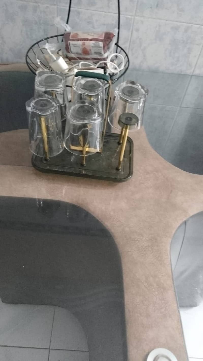 Dinning Table 2