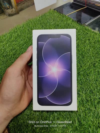 IPHONE 17E 256GB JV BOX PACK