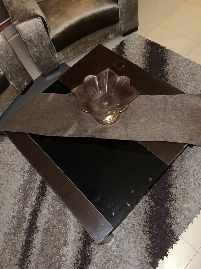 Center Table for multi purpose 0
