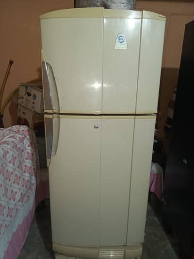Pel Refrigerator