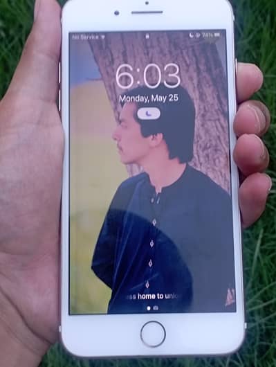 Apple iPhone 7 Plus