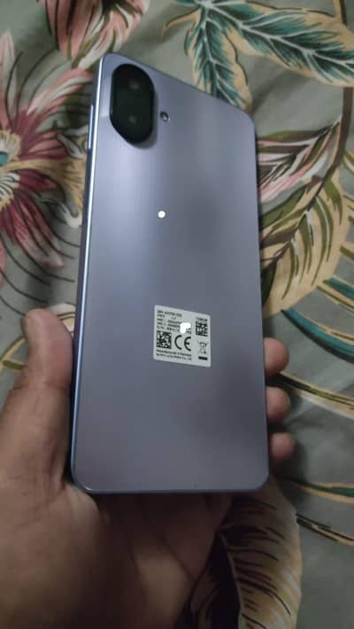 Samsung Galaxy A07 6gb 128gb