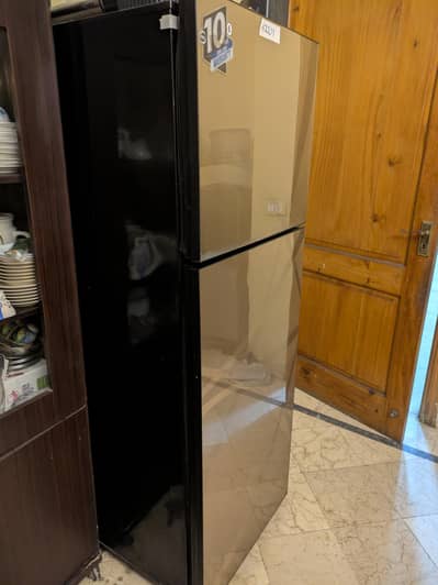 PEL fridge for sale outside new condition inside 7-10