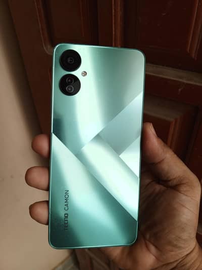Tecno Camon 19 Neo 6+6/128 G85 processor 03701781850