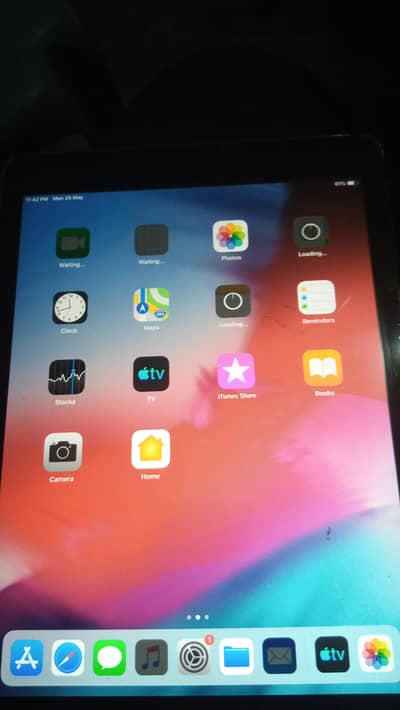 want to sell my tablet air 1  iphone