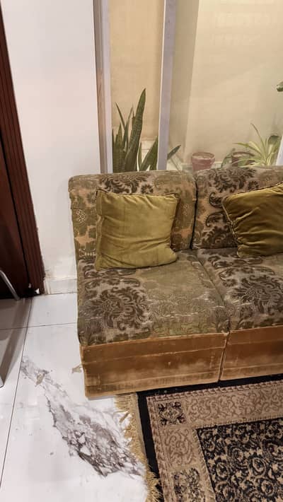 sofa set for sale
