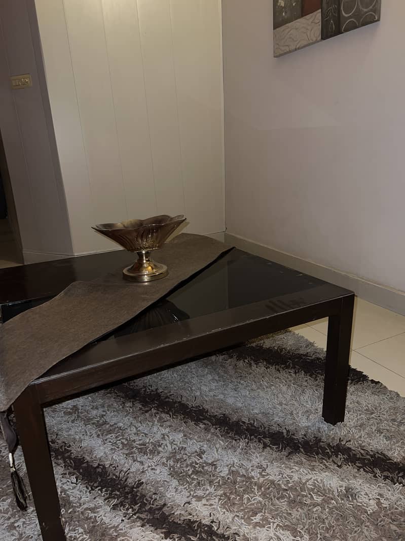 Center Table for multi purpose 1