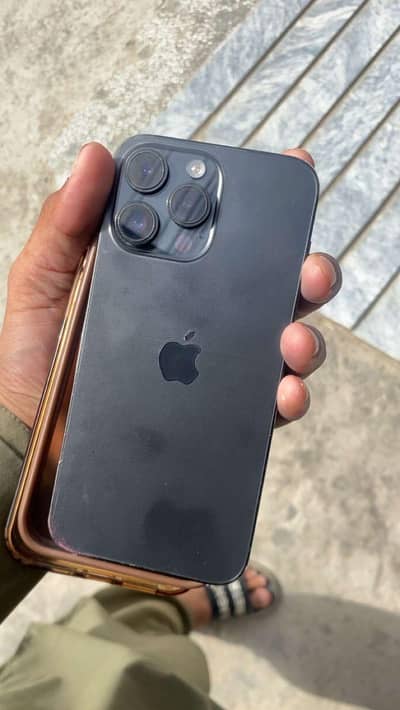 iPhone 14 pro max