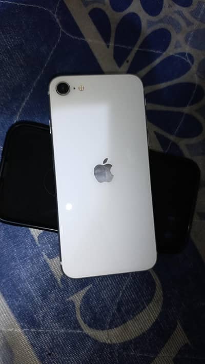 iphone SE 2020 128gb