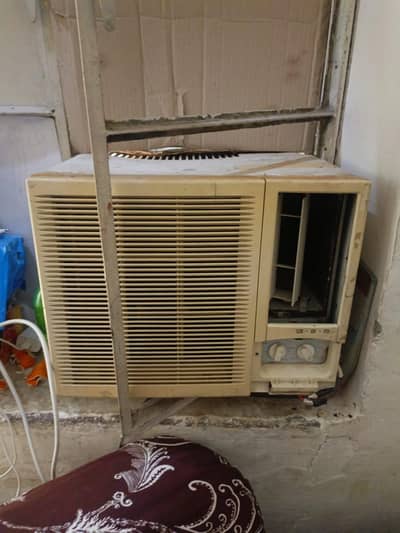 window ac