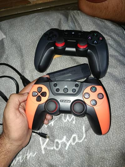 gamestick controller gamepad X2 pro