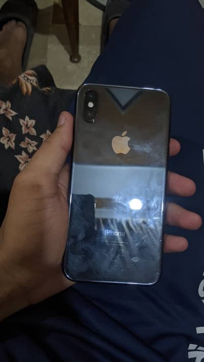 Iphone X pta approved
