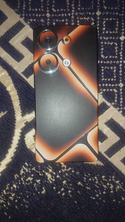 Xiaomi Redmi Note 13 Pro
