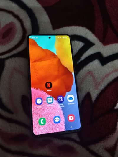 samsung a51