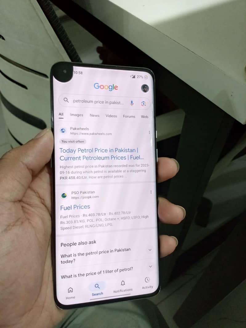 OnePlus 9 pro 5
