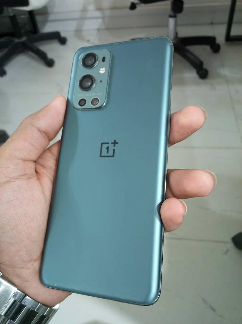 OnePlus 9 pro 7