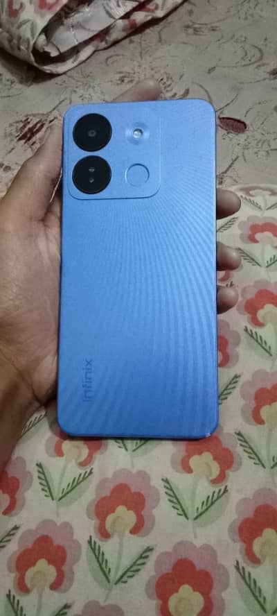 selling