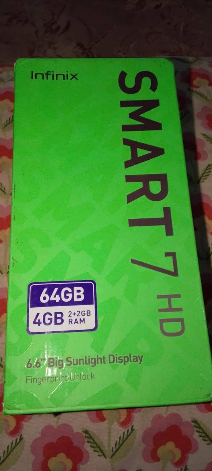selling 2